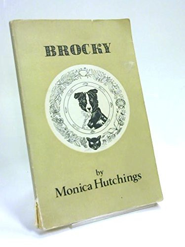 Brocky