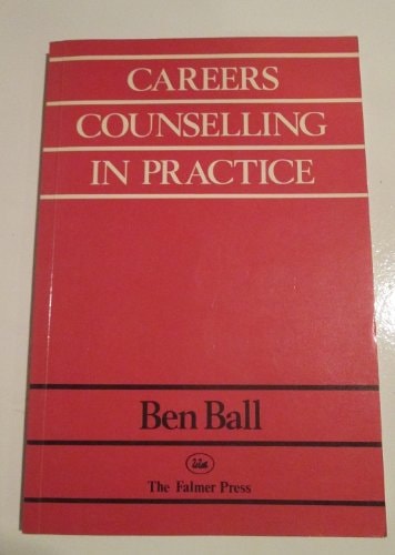Careers Counselling in Practice
