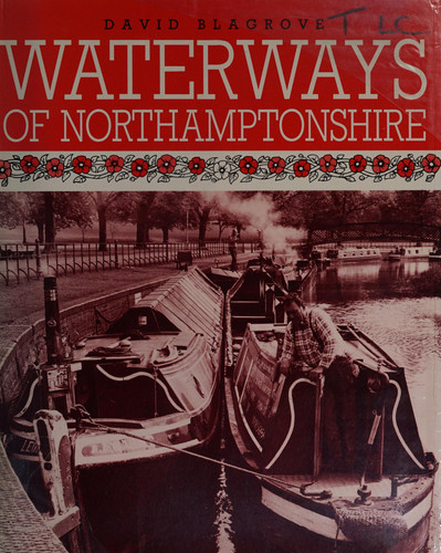 Waterways of Northamptonshire