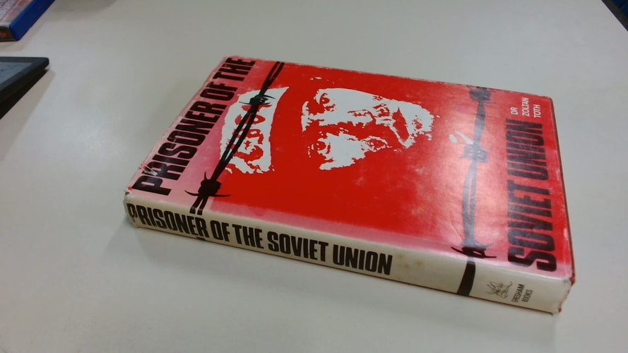 Prisoner of the Soviet Union