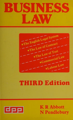 Business Law