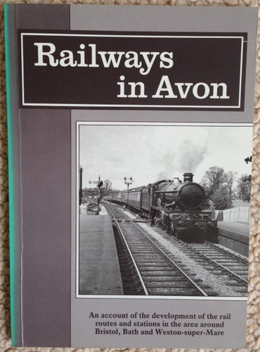 Railways in Avon