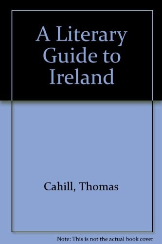 Literary Guide to Ireland