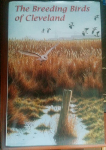 The Breeding Birds of Cleveland A Tetrad Atlas 1999-2006