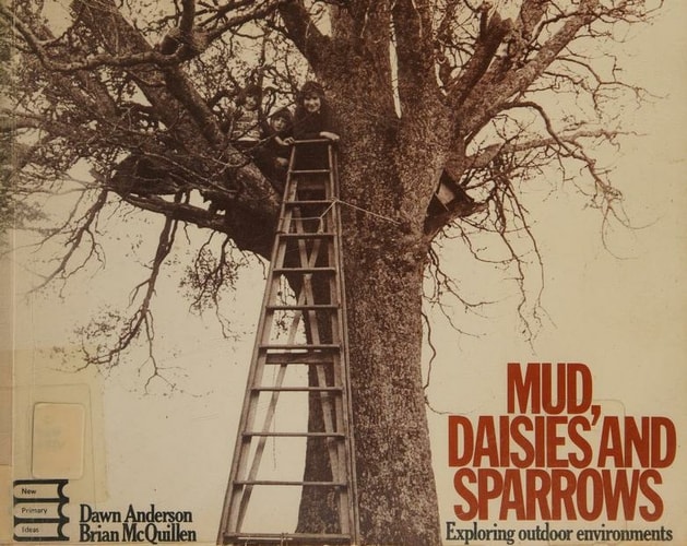 Mud, Daisies and Sparrows Exploring Outdoor Environments