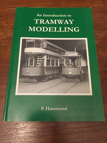 An Introduction to Tramway Modelling
