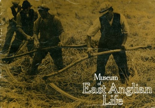 Museum of East Anglian Life