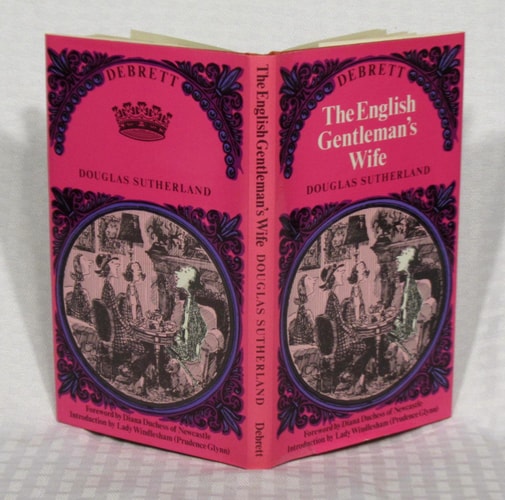 Edition published by Debrett's Peerage Limited