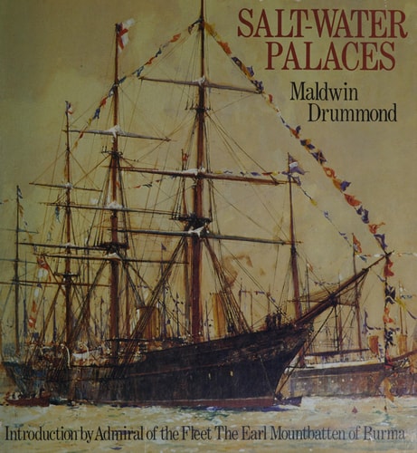 Salt-water Palaces