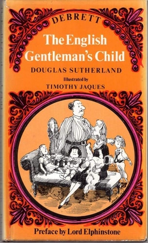 Edition published by Debrett's Peerage Limited