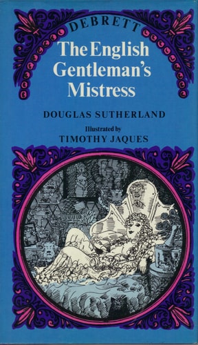 The English Gentleman's Mistress