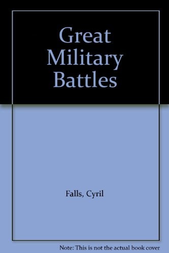 Great Military Battles