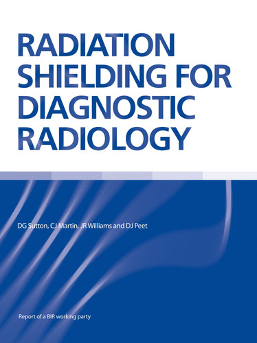 Radiation Shielding for Diagnostic Radiology