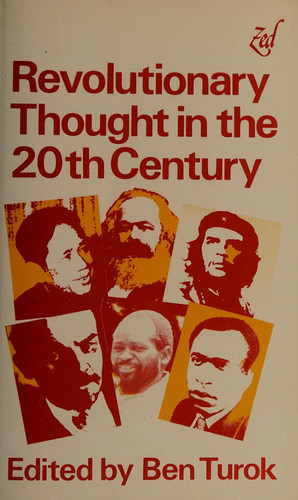 Revolutionary Thought in the 20th Century