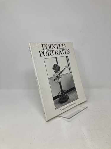 Pointed Portraits