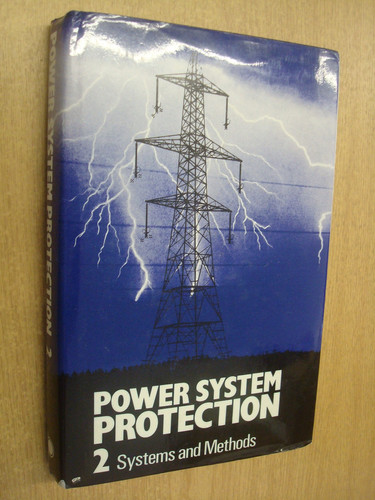 Power System Protection: Systems and Methods