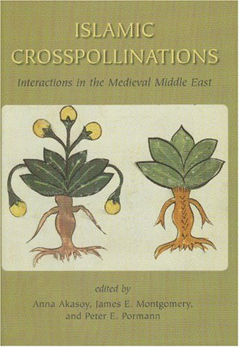Islamic Crosspollinations: Interactions in the Medieval Middle East (Gibb Memorial Trust)