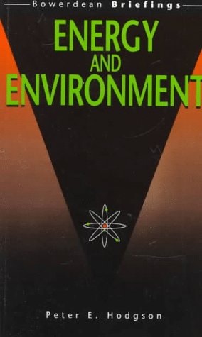 Energy and Environment (Bowerdean Briefing)