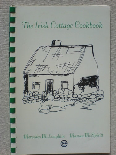 The Irish Cottage Cookbook