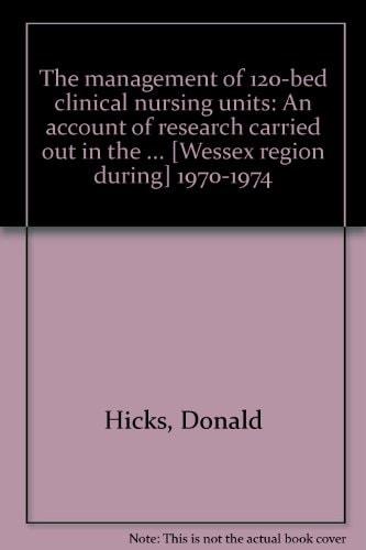Health, the Mass Media and the National Health Service