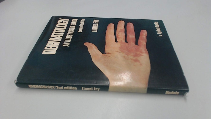 Dermatology An Ill. Guide
