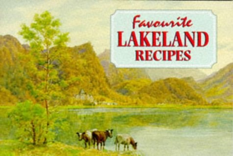Favourite Lakeland Recipes