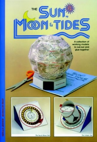 The Sun, Moon & Tides