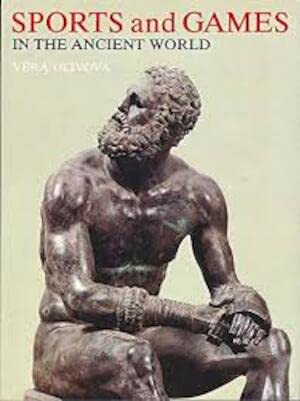 Sports and Games in the Ancient World
