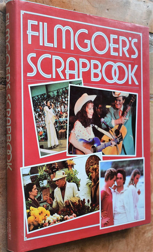 Filmgoer's Scrapbook Extracts from The Movie