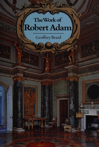 The work of Robert Adam