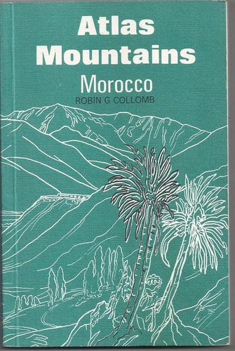 Atlas Mountains Morocco