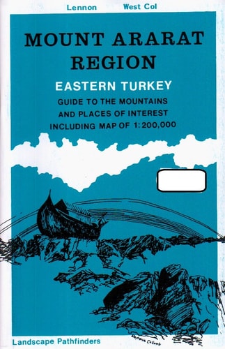 Mount Ararat Region