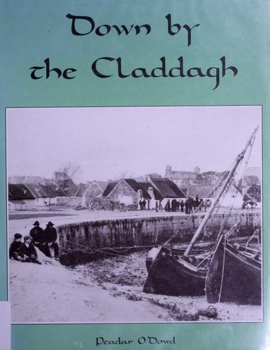 Down by the Claddagh