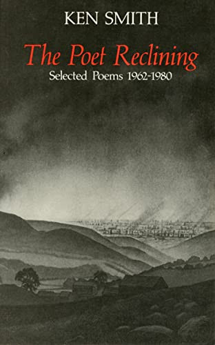 Poet Reclining