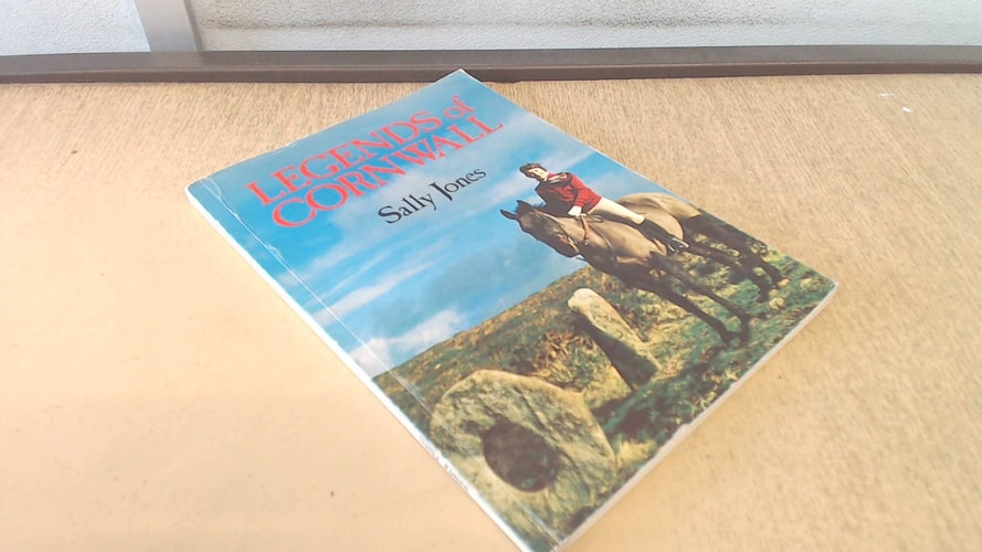 Legends of Cornwall