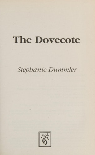 The Dovecote