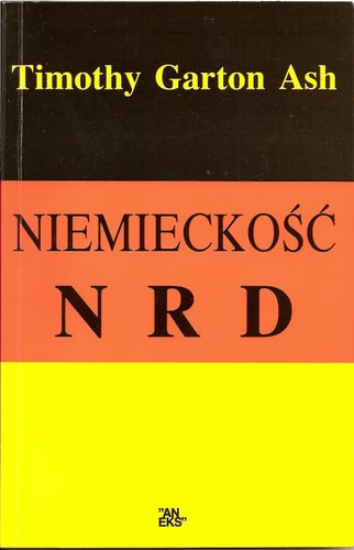 Niemieckosc N R D