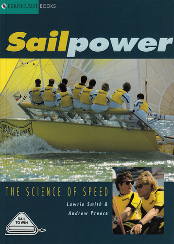 Sailpower The Science of Speed