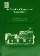 St. Mark's Church and Cemetery (The Archaeology of Lincoln)