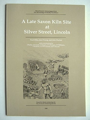 Archaeology of Lincoln