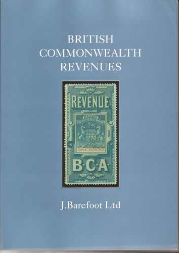 British Commonwealth Revenues
