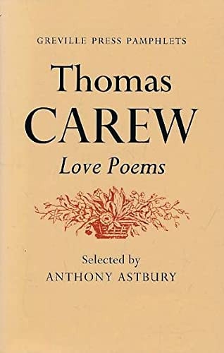 Love Poems