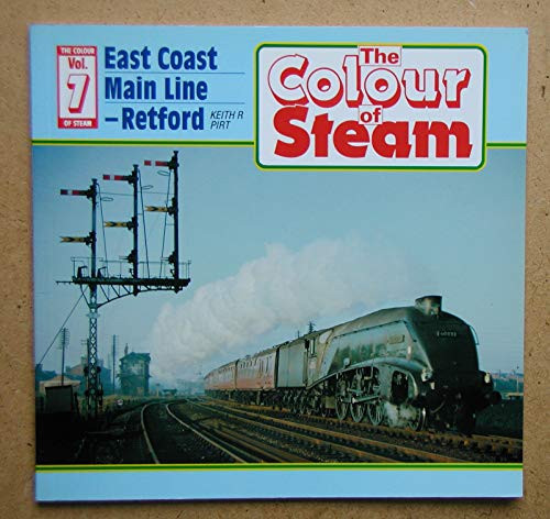 East Coast Main Line - Retford