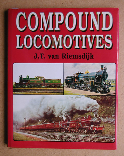 Compound Locomotives An International Survey