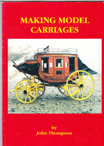 Making Model Carriages