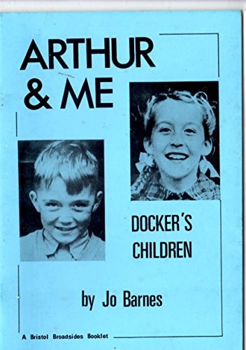Arthur and Me: Docker's Children