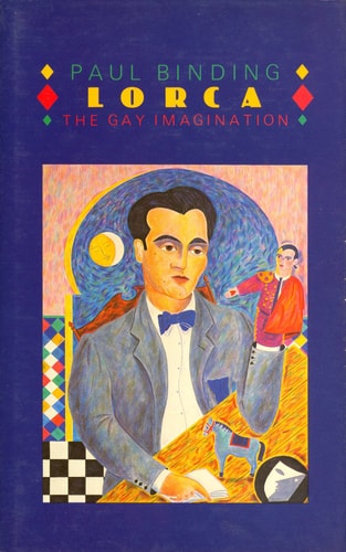 Lorca the Gay Imagination