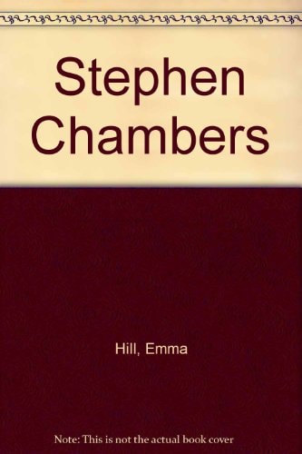 Stephen Chambers Paintings