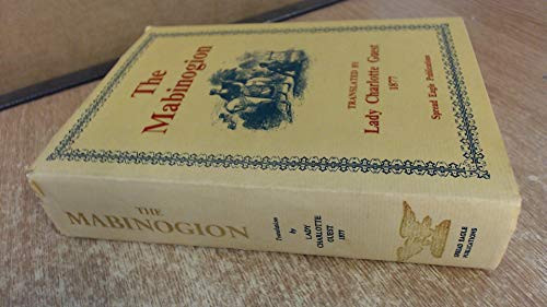 The Mabinogion