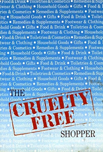 The Cruelty Free Shopper